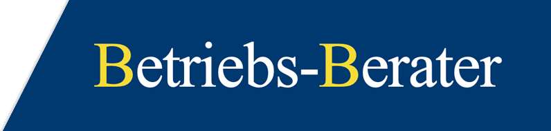 Betriebs-Berater